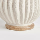 Napa Cream MARGOT LAMP