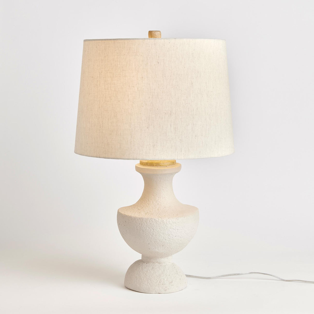 Napa Cream NADINE LAMP