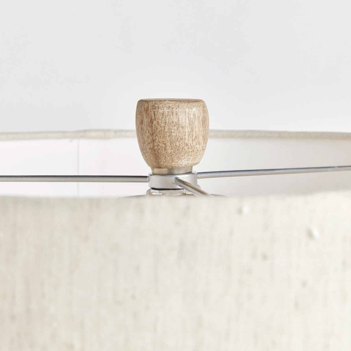 Napa Cream NADINE LAMP