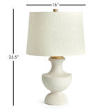 Napa Cream NADINE LAMP