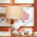 Napa Cream NADINE LAMP