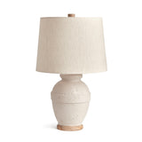 Napa Cream SLOANE LAMP
