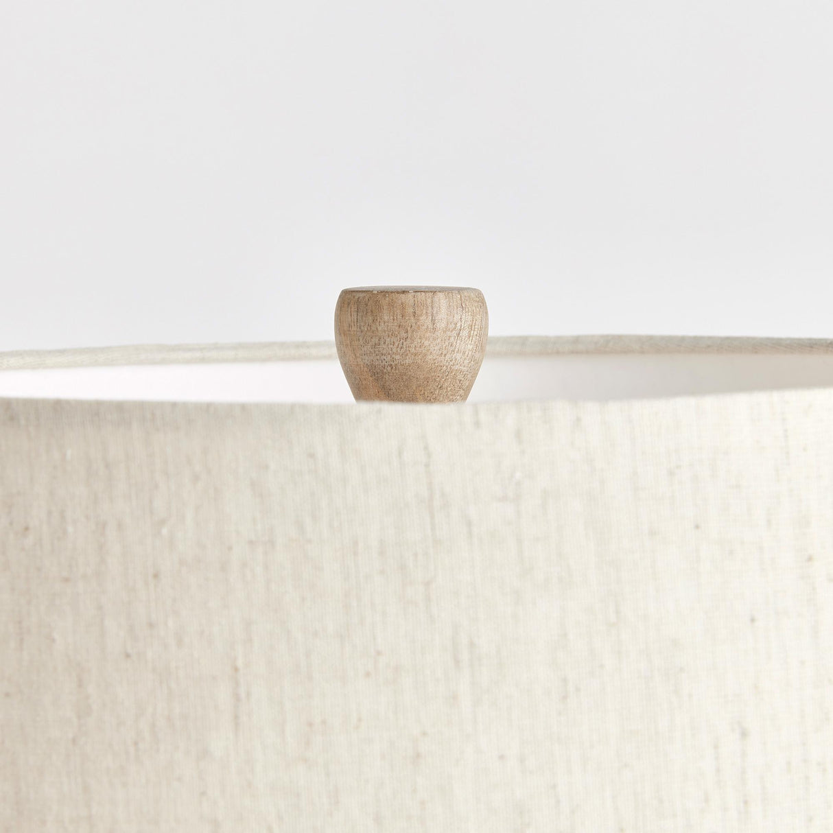 Napa Cream SLOANE LAMP