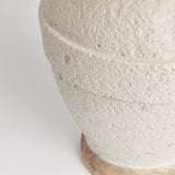 Napa Cream SLOANE LAMP