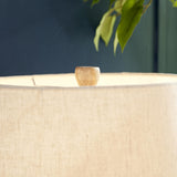 Napa Cream SLOANE LAMP
