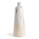 Napa Cream/Beige KONA VASE LARGE