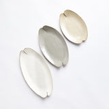 Napa Assorted Neutrals CAMDEN DECORATIVE TRAYS, SET OF 3