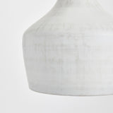 Napa Whitewash TERRANCE PENDANT SMALL