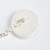 Napa Whitewash TERRANCE PENDANT SMALL