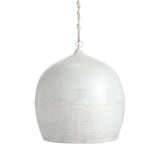 Napa Whitewash TERRANCE GRANDE PENDANT