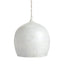 Napa Whitewash TERRANCE GRANDE PENDANT