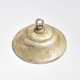 Napa Champagne Silver DEMETRIA CHANDELIER