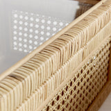 Napa Natural ALFI BOXES, SET OF 2