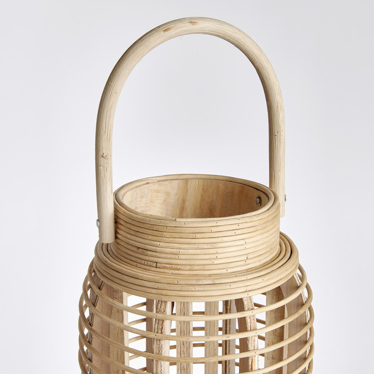 Napa Natural KEATON LANTERN LARGE
