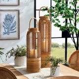 Napa Natural KEATON LANTERN SMALL