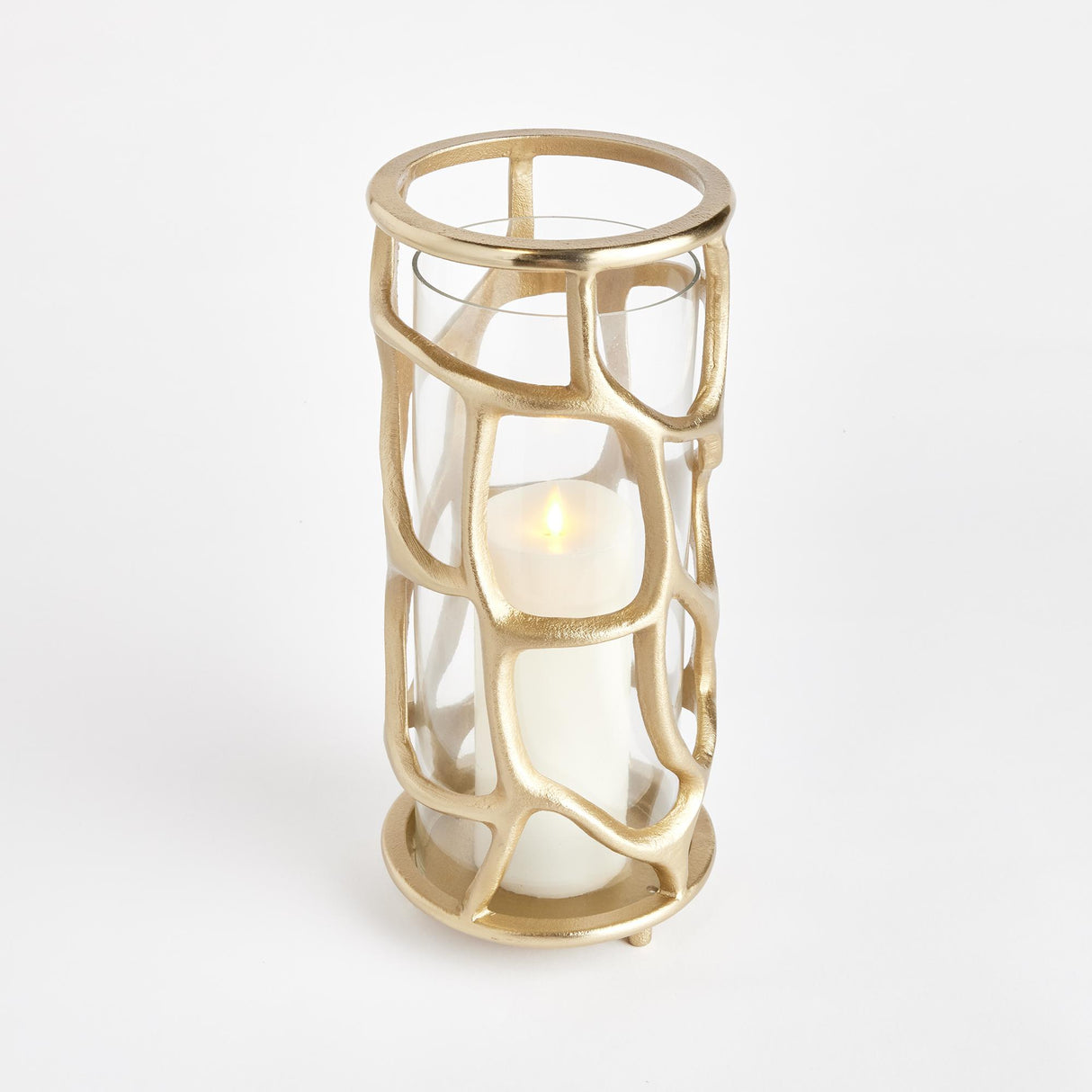 Napa Gold OPERA HURRICANE SMALL