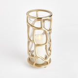 Napa Gold OPERA HURRICANE SMALL