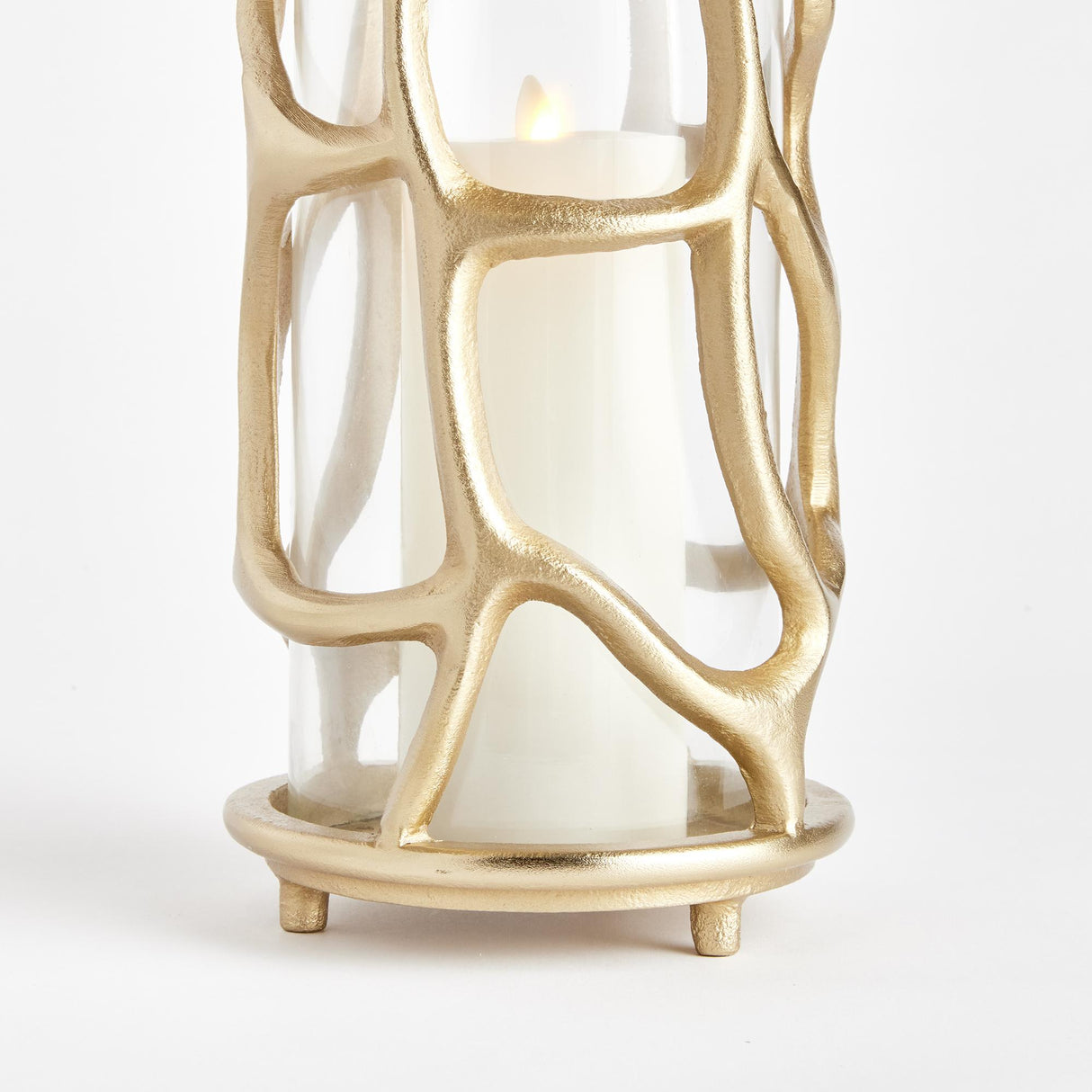 Napa Gold OPERA HURRICANE SMALL