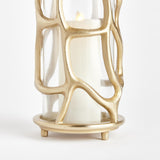 Napa Gold OPERA HURRICANE SMALL