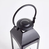 Napa Black ANTOINNE OUTDOOR LANTERN SMALL