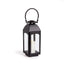 Napa Black ANTOINNE OUTDOOR LANTERN SMALL