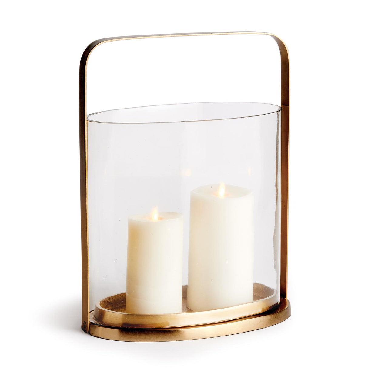 Napa Brass AILA HURRICANE