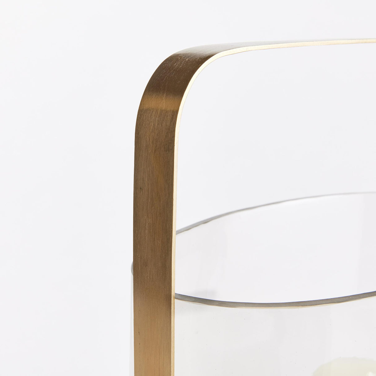 Napa Brass AILA HURRICANE
