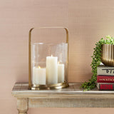 Napa Brass AILA HURRICANE