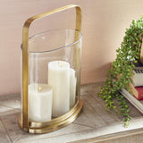 Napa Brass AILA HURRICANE