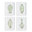 Napa  IMPERIAL PETITE PRINTS, SET OF 4