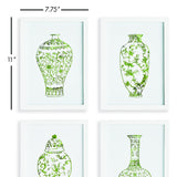 Napa  IMPERIAL PETITE PRINTS, SET OF 4