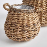 Napa Natural ARKAN BASKETS, SET OF 2