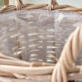 Napa Natural MARLAR BASKETS, SET OF 2
