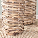 Napa Natural MARLAR BASKETS, SET OF 2