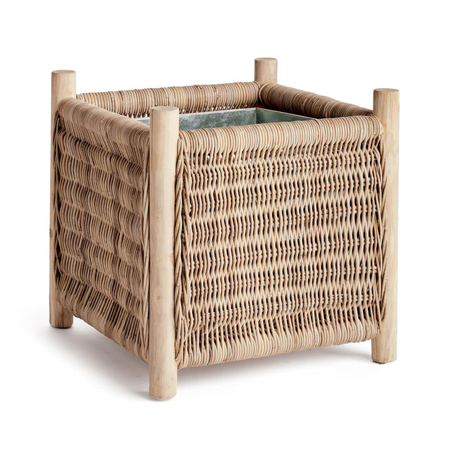 Napa Natural LANDON MEDIUM PLANTER