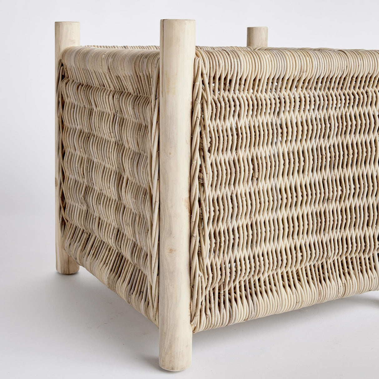 Napa Natural LANDON MEDIUM PLANTER