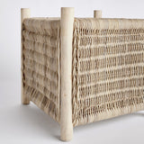 Napa Natural LANDON MEDIUM PLANTER