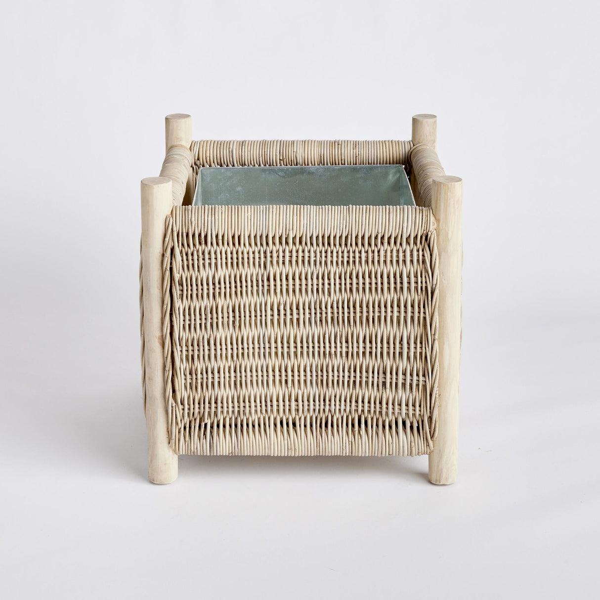 Napa Natural LANDON MEDIUM PLANTER