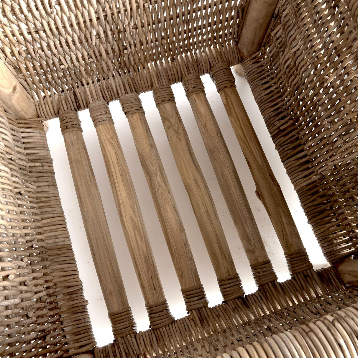 Napa Natural LANDON MEDIUM PLANTER