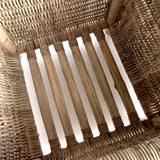 Napa Natural LANDON MEDIUM PLANTER