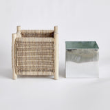 Napa Natural LANDON MEDIUM PLANTER