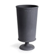 Napa Aged Zinc TERRAZZA VASE LARGE