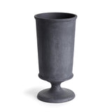 Napa Aged Zinc TERRAZZA VASE SMALL