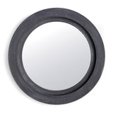 Napa Aged Zinc TERRAZZA MIRROR 24"