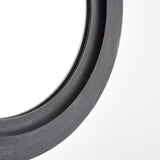 Napa Aged Zinc TERRAZZA MIRROR 24"