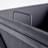 Napa Aged Zinc TERRAZZA OUTDOOR PLANTER LARGE