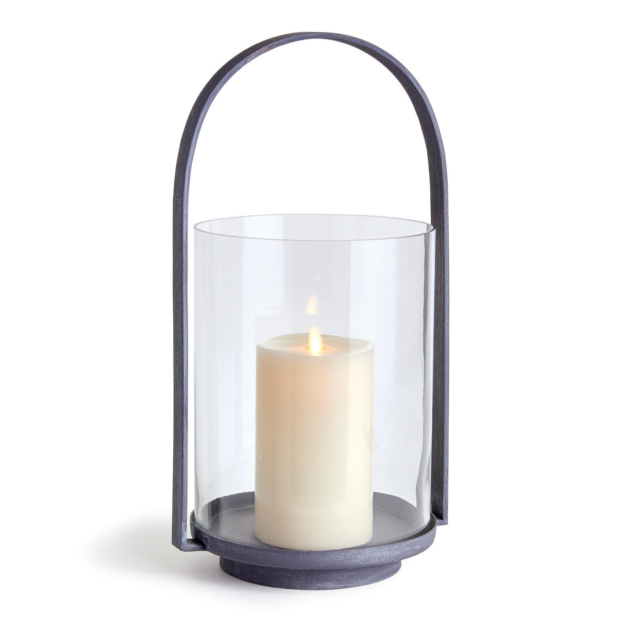 Napa Aged Zinc TERRAZZA OUTDOOR HURRICANE LARGE