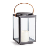 Napa Black/Bronze/Natural JENNINGS LANTERN LARGE
