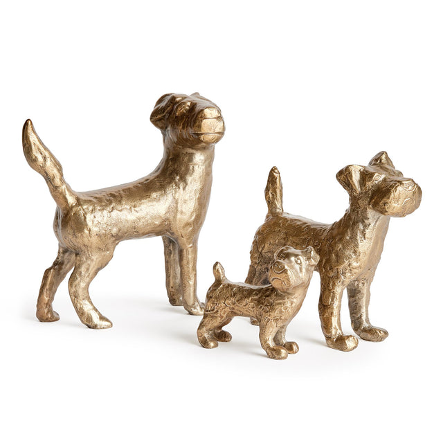 Napa Gold LITTLE PACK, SET OF 3