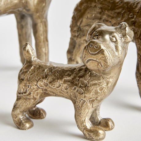 Napa Gold LITTLE PACK, SET OF 3